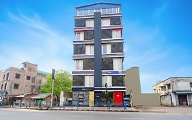Fabhotel Airport Green Arcade - Nr Kolkata Airport